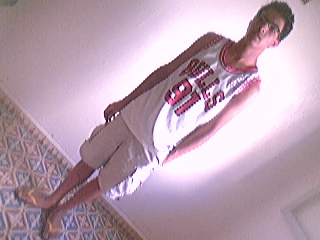 me in my h.........